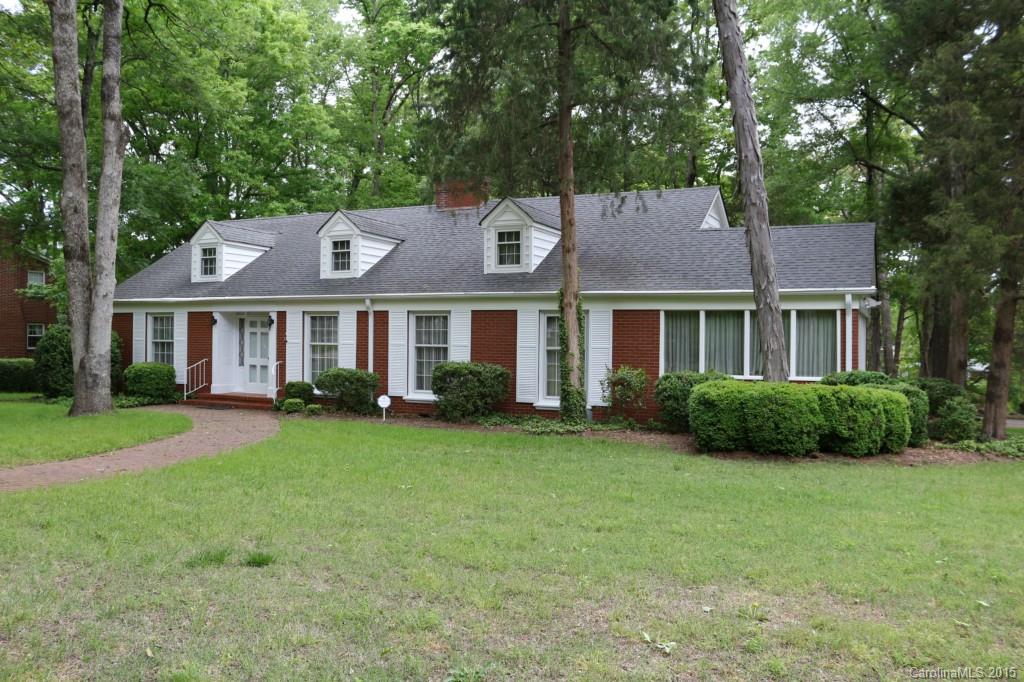 800 Martin Street NE Concord NC 28025