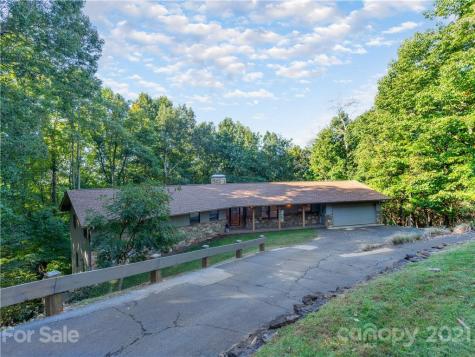 4 Sourwood Drive Mills River NC 28759