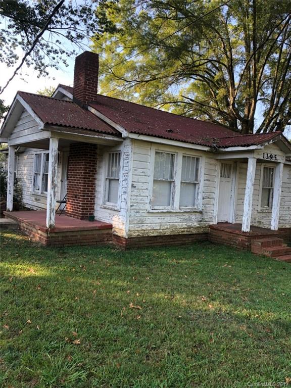 1195 Mecklenburg Highway Mooresville NC 28115