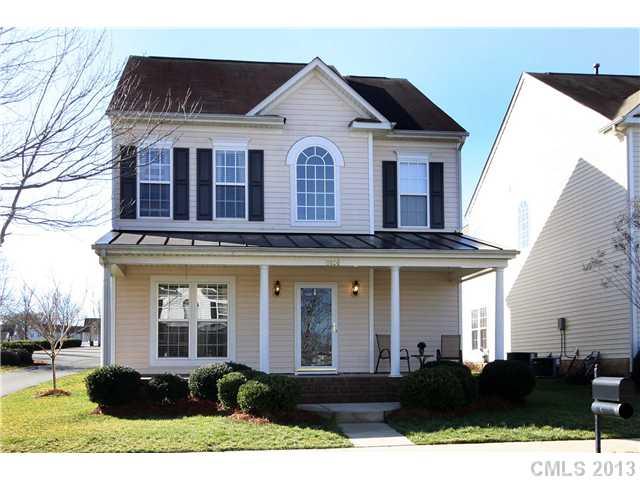 6814 Tanners Creek Drive Huntersville NC 28078