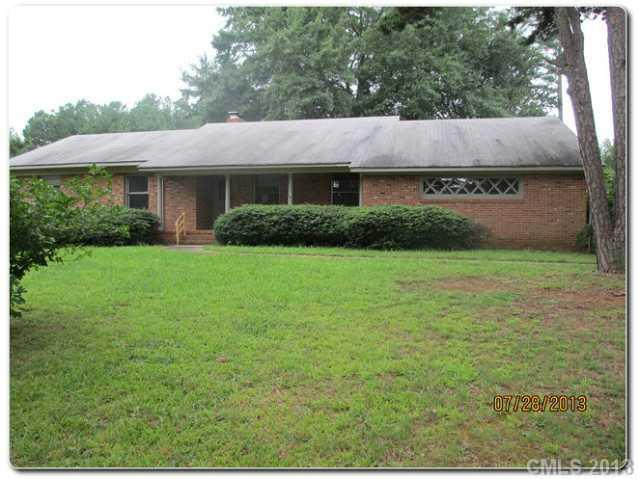 6581 Mcintosh Road Stanley NC 28164