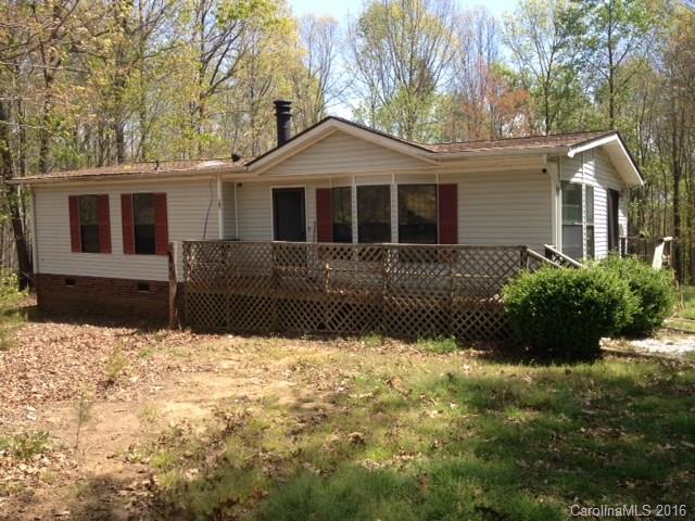 181 Carlyle Road Troutman NC 28166