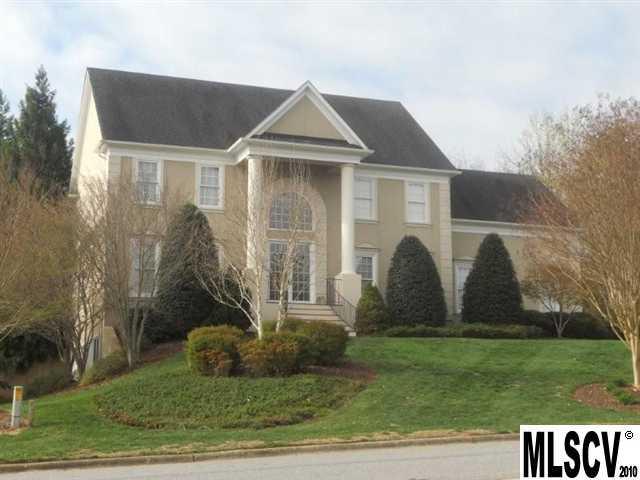 3813 8th Street Place NW Hickory NC 28601