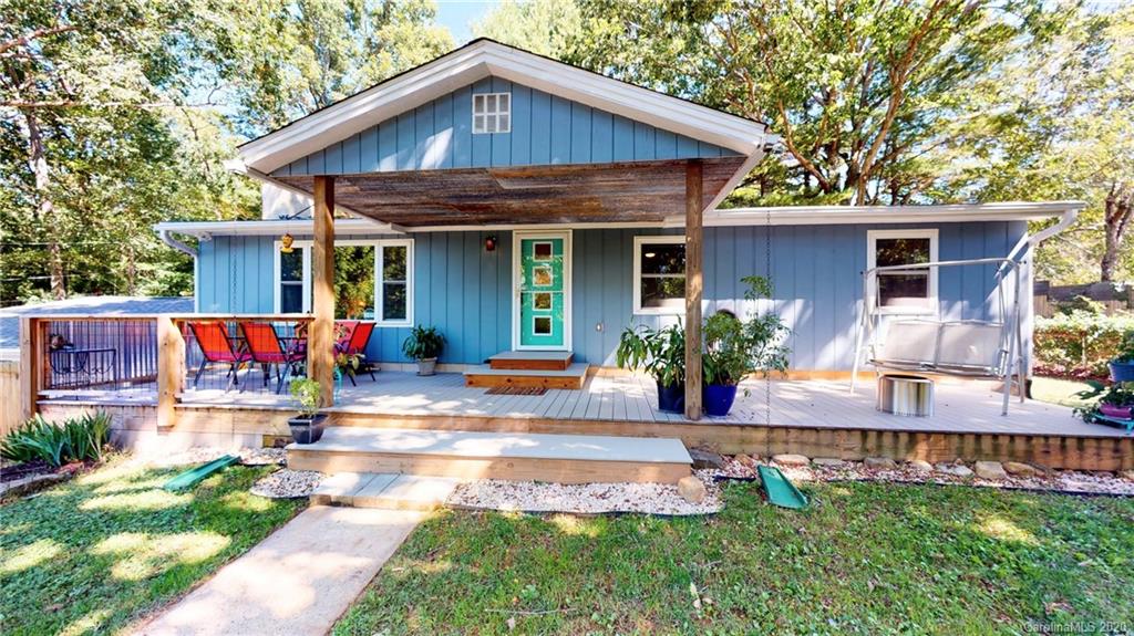 39 Campground Road Asheville NC 28805