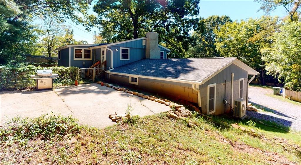 39 Campground Road Asheville NC 28805