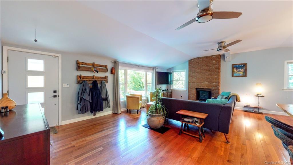 39 Campground Road Asheville NC 28805