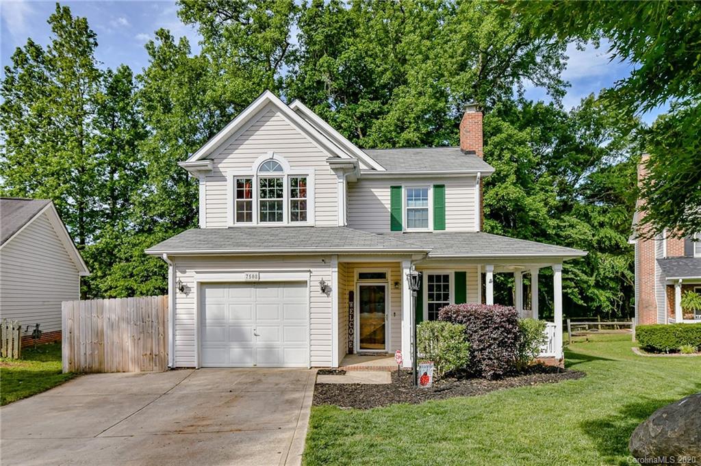 7508 Axis Court Charlotte NC 28273