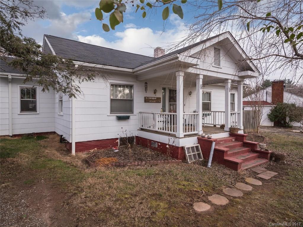230 Governors View Road Asheville NC 28805
