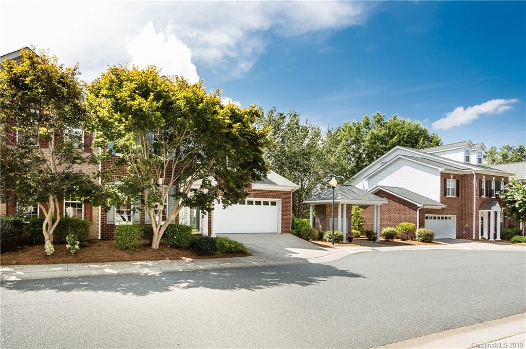 14504 Adair Manor Court Charlotte NC 28277