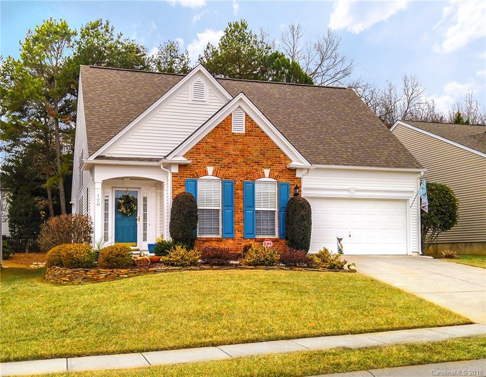 9128 Elrose Place Charlotte NC 28277