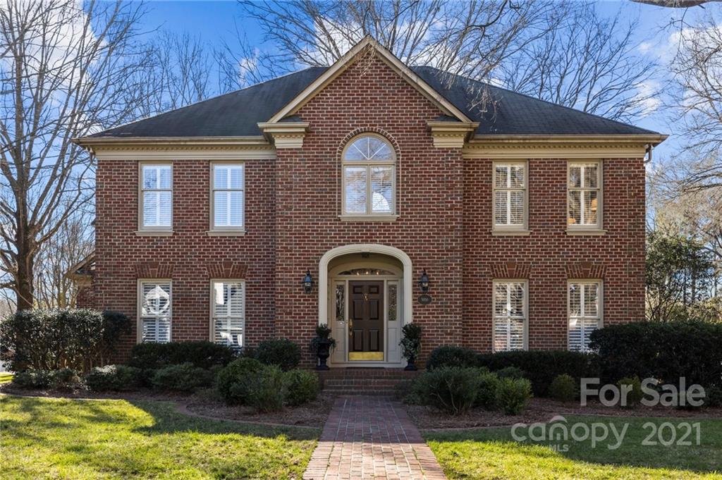 5050 Kimblewyck Lane Charlotte NC 28226