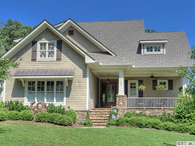 6080 Saint John Lane Charlotte NC 28210