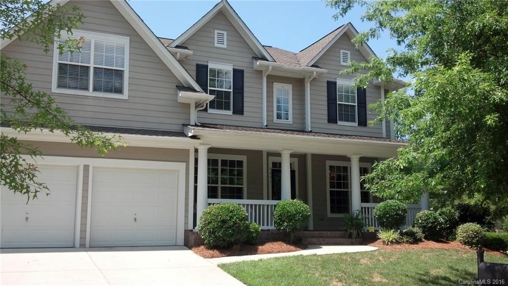 9081 Rosalyn Glen Road Cornelius NC 28031