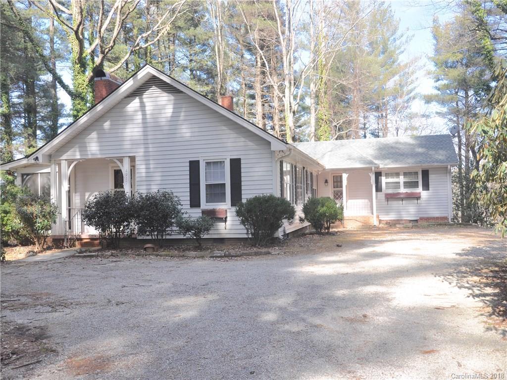 4917 Howard Gap Road Flat Rock NC 28731