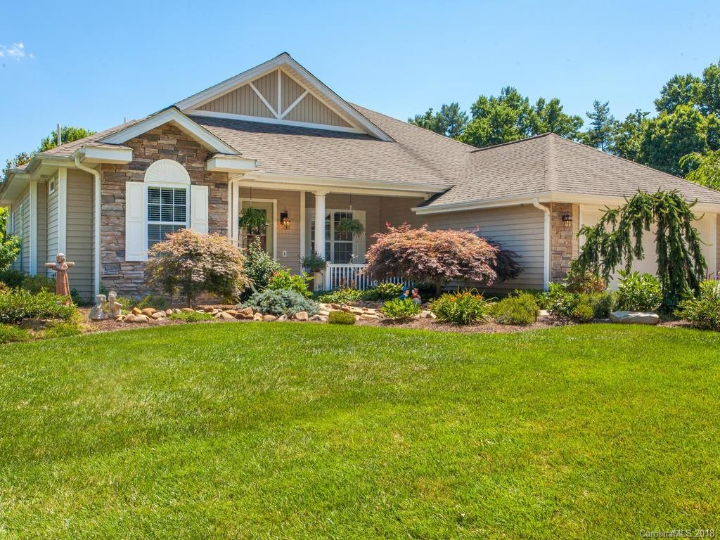 157 Talon Trail Lane Etowah NC 28729