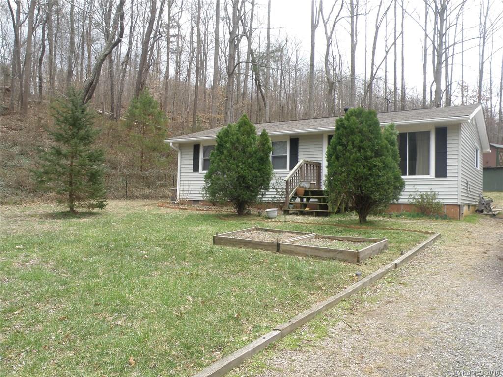 161 Gosnell Road Asheville NC 28804