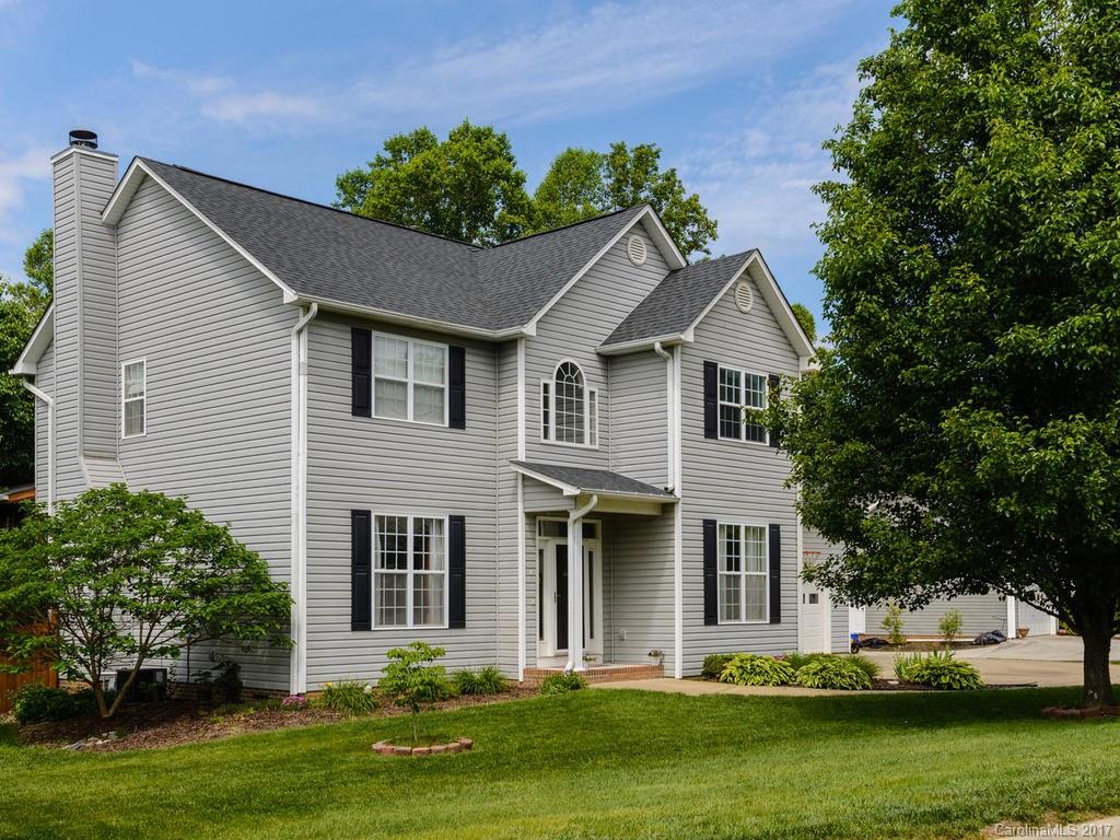 84 Walnut Crest Road Fletcher NC 28732