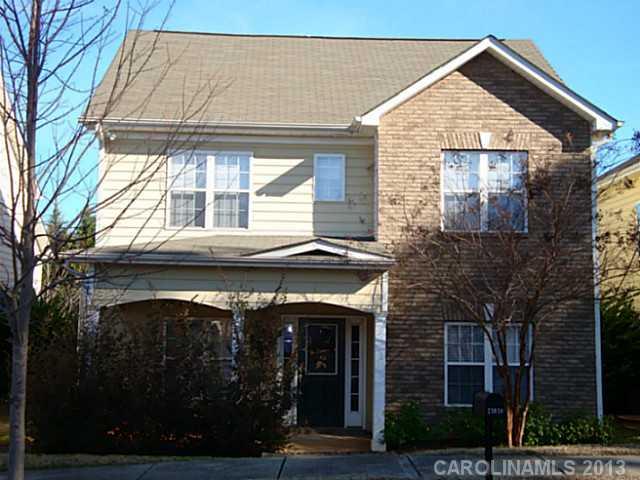 21018 Burlington Way Cornelius NC 28031