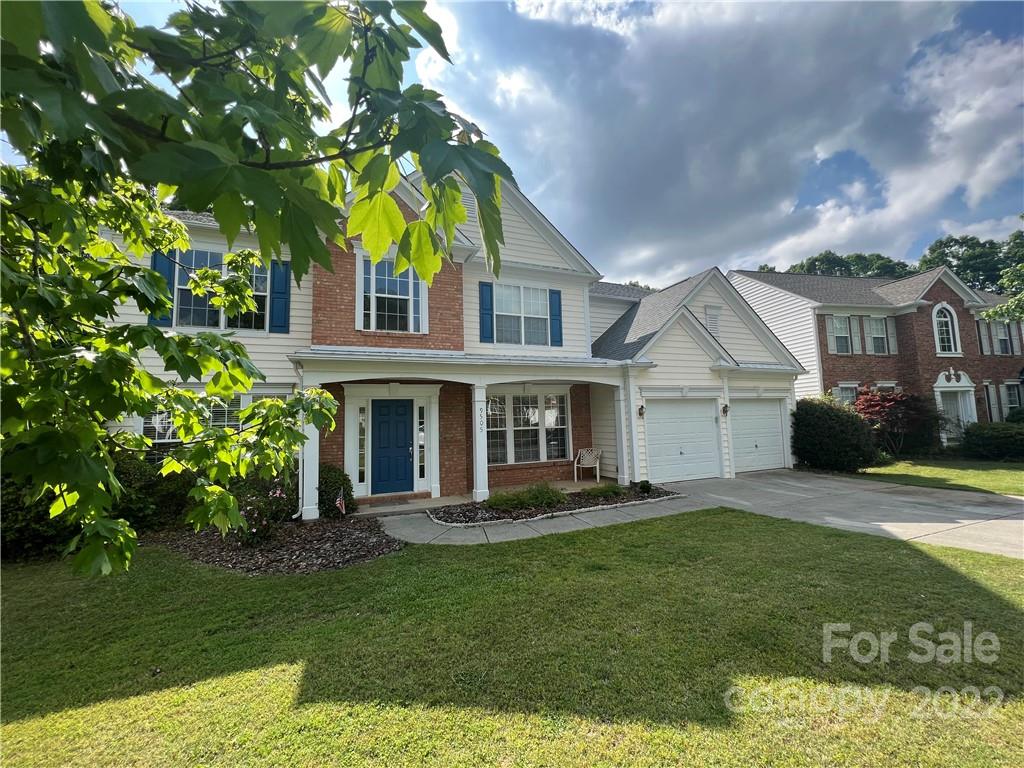 9505 Linden Tree Lane Charlotte NC 28277