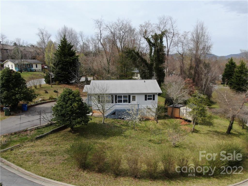 16 Wilson Creek Drive Asheville NC 28803