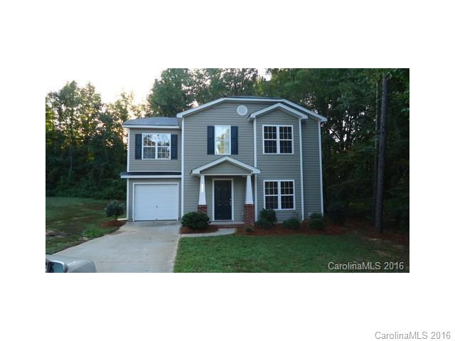 5227 Lawrence Orr Road Charlotte NC 28212