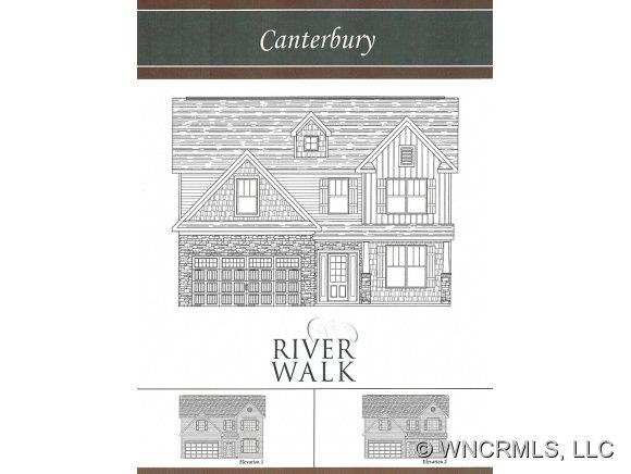 6 Breyerton Court Asheville NC 28804