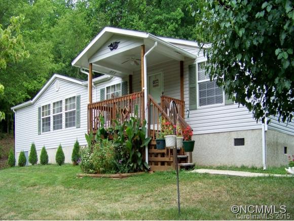 4342 Bethlehem Road Old Fort NC 28762