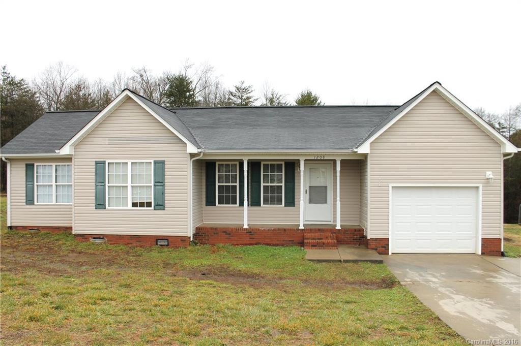 1208 Marcela Drive Gastonia NC 28054