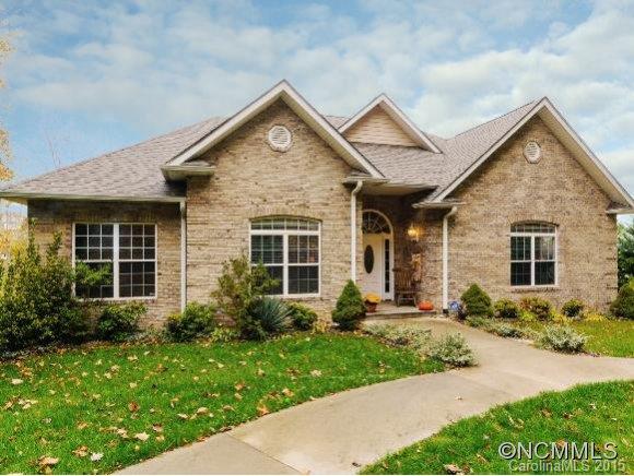 47 Timberwood Drive Asheville NC 28806