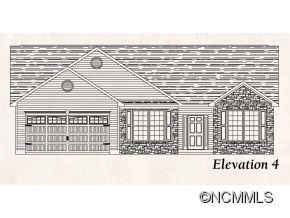 14 Pamlico Road Fletcher NC 28732