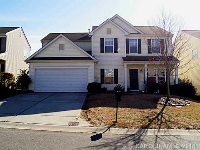 3421 Burnage Hall Road Harrisburg NC 28075