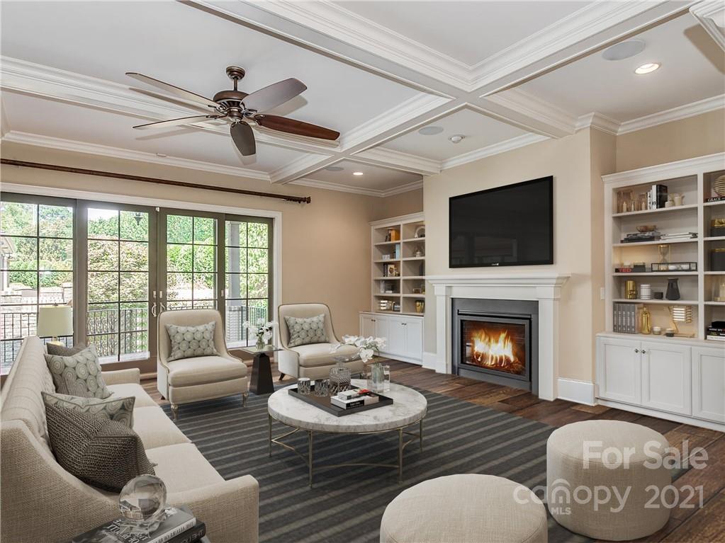 3304 Smith Point Court Charlotte NC 28226