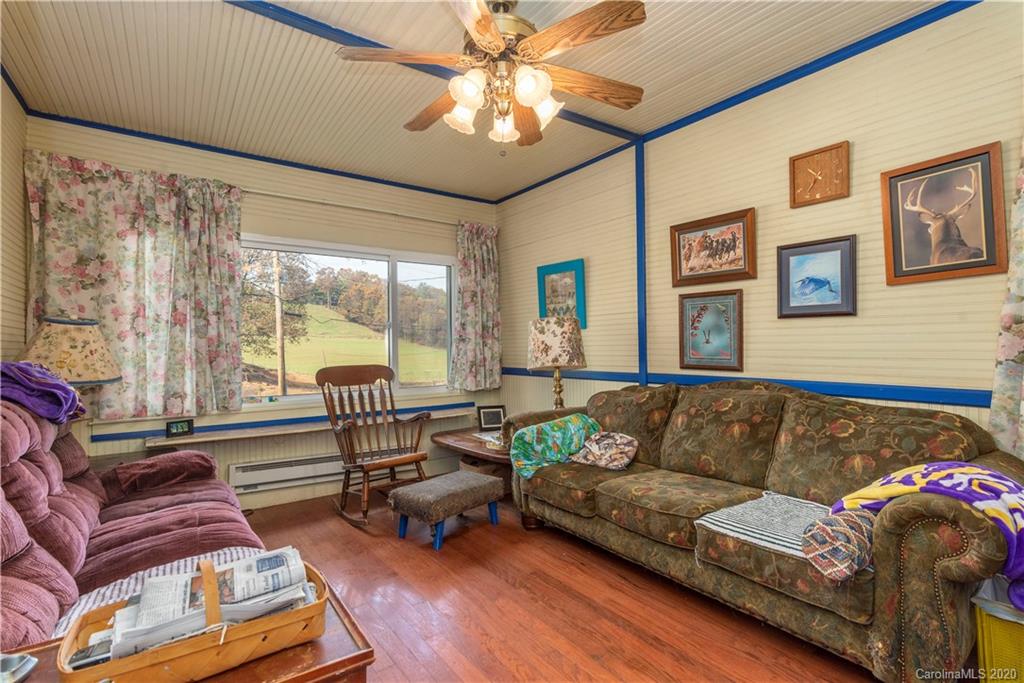 651 Coleman Mountain Road Waynesville NC 28785