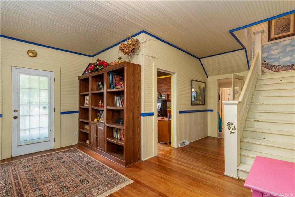 651 Coleman Mountain Road Waynesville NC 28785