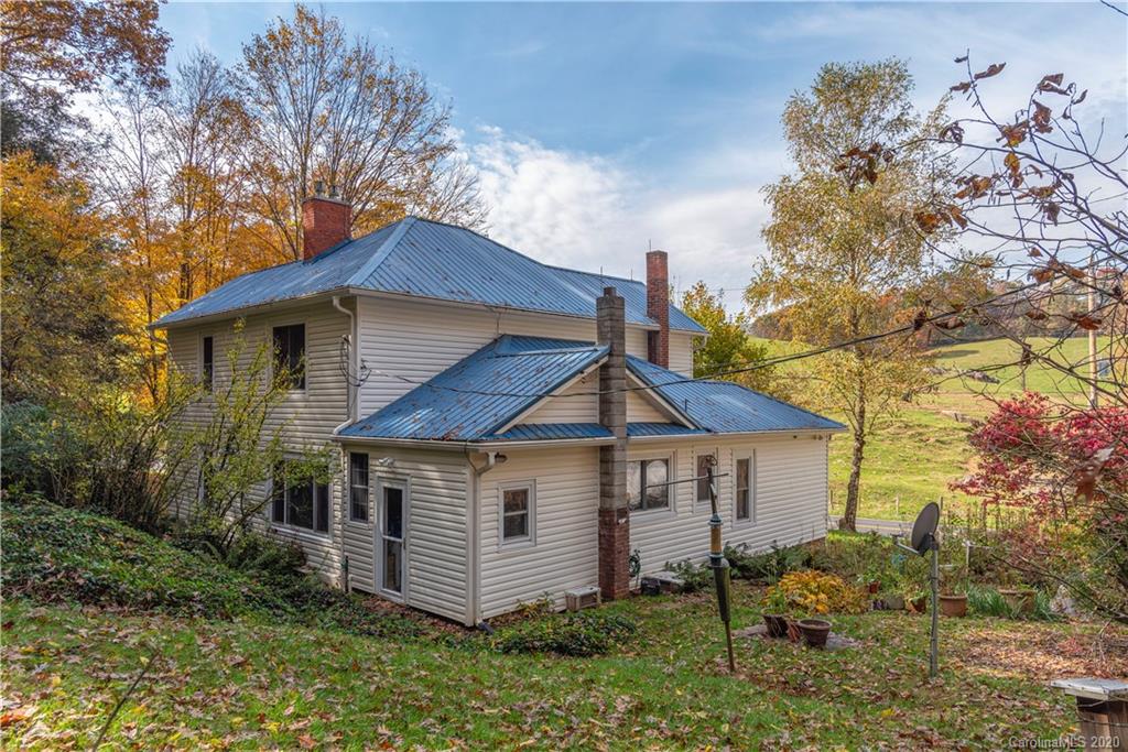 651 Coleman Mountain Road Waynesville NC 28785