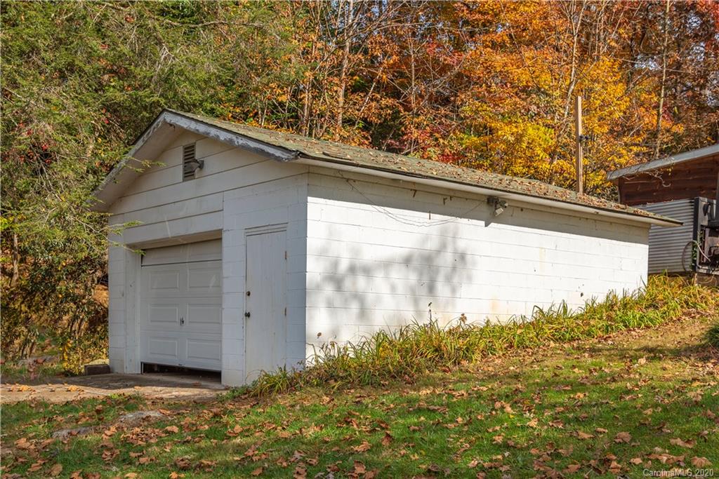 651 Coleman Mountain Road Waynesville NC 28785
