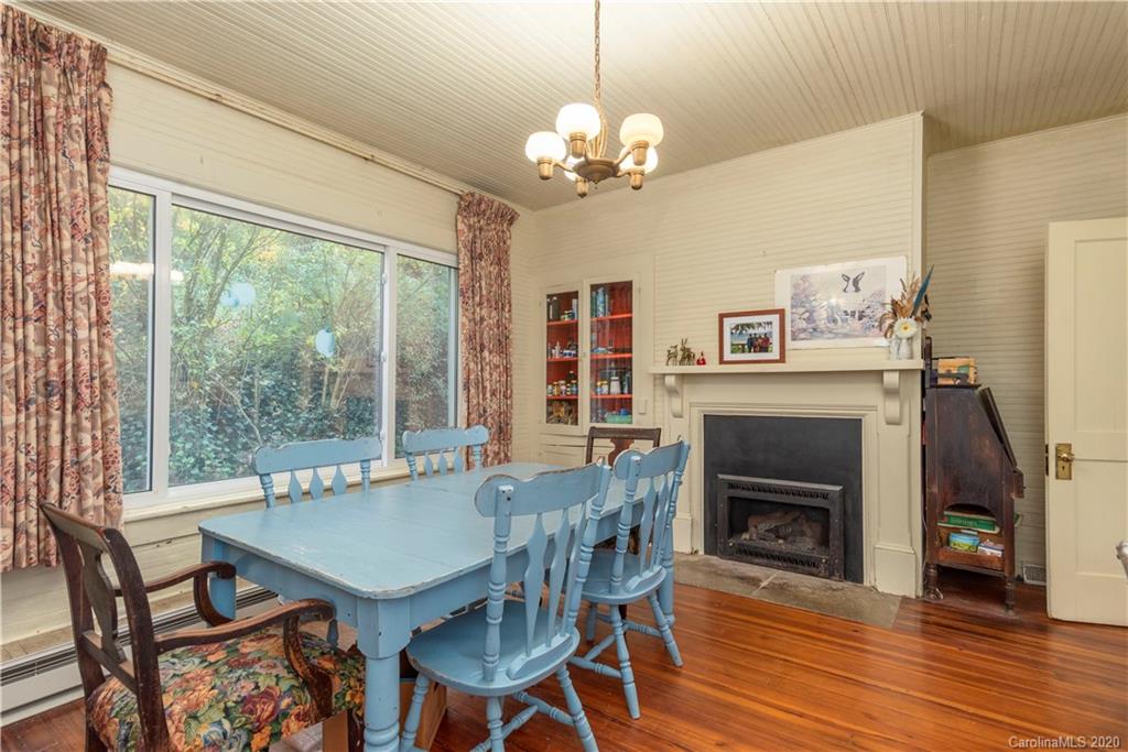 651 Coleman Mountain Road Waynesville NC 28785