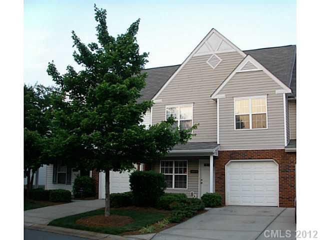 10640 Greyhound Drive Charlotte NC 28269