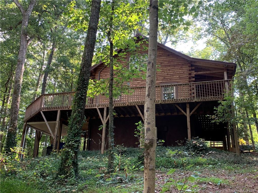 2089 New Stock Road Weaverville NC 28787