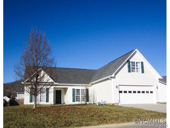 44 Misty Valley Road Fletcher NC 28732