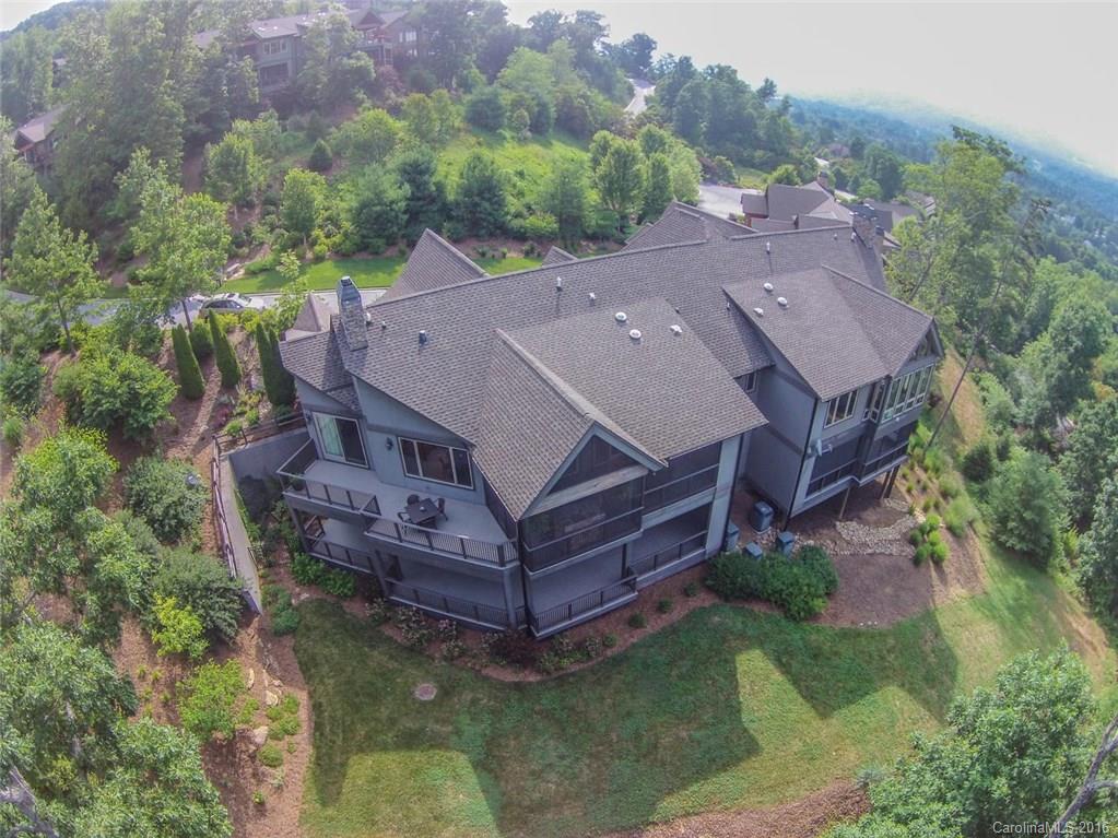 16 Points West Drive Asheville NC 28804