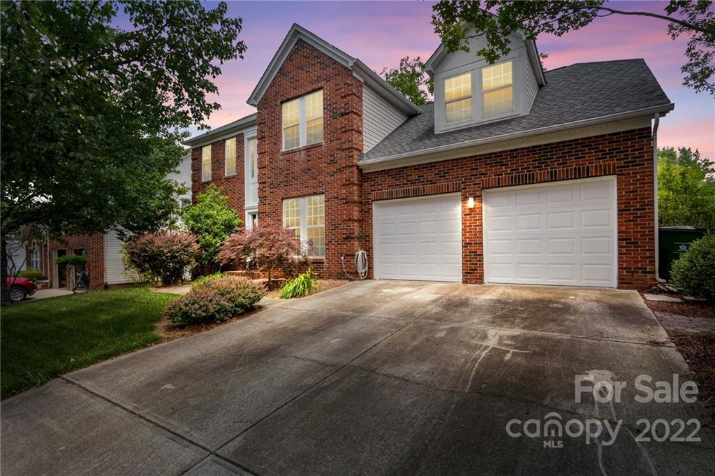 2331 Comfrey Court Charlotte NC 28213