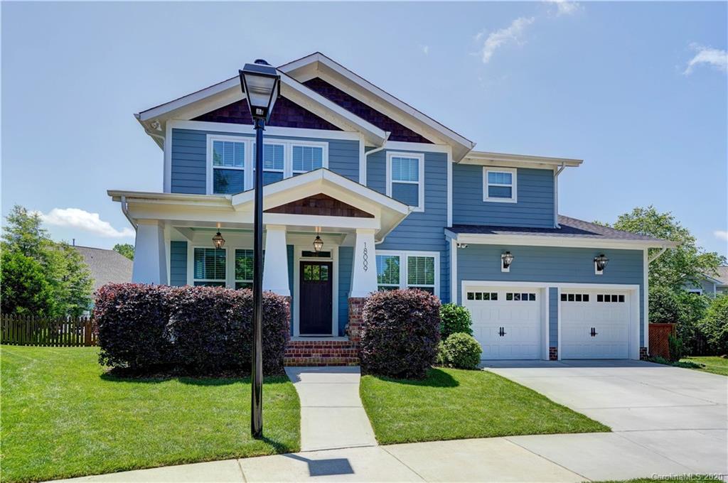 18009 Northport Drive Cornelius NC 28031