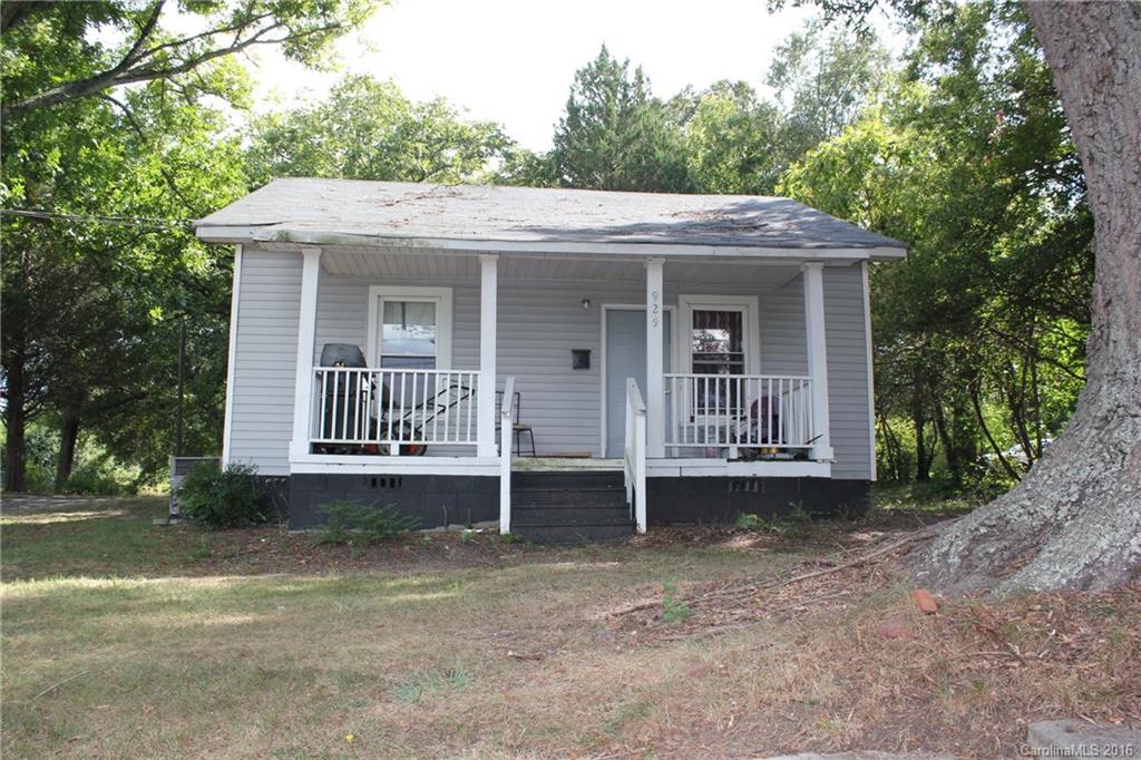 929 Brown Street Gastonia NC 28052