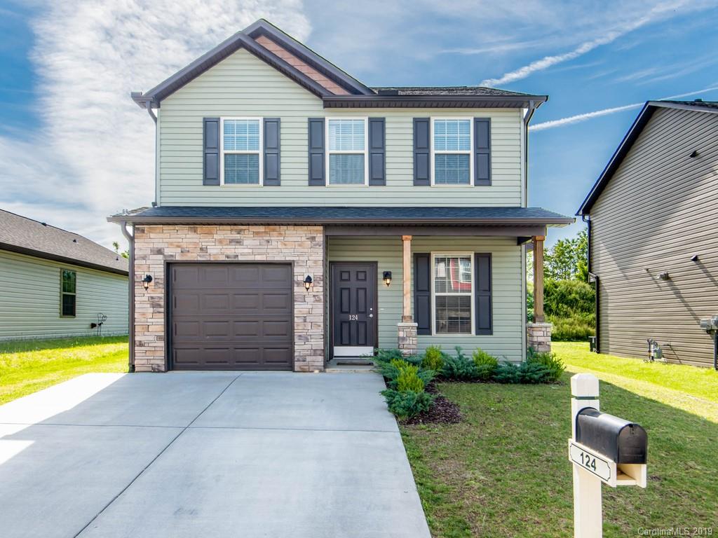 124 North River Road Fletcher NC 28732