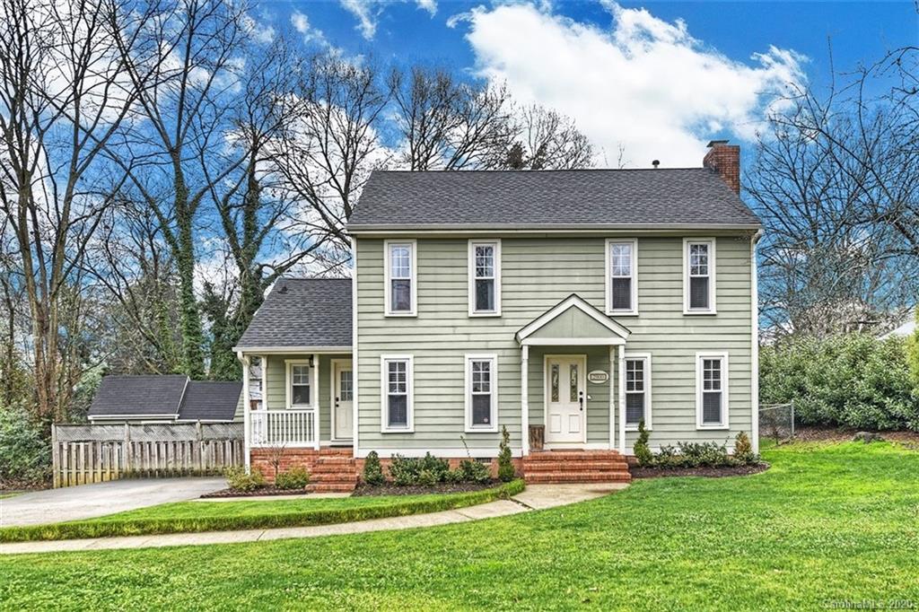 2900 Rea Road Charlotte NC 28226