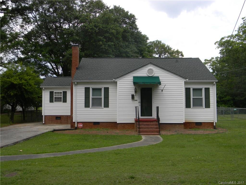 1104 Craig Avenue Gastonia NC 28054