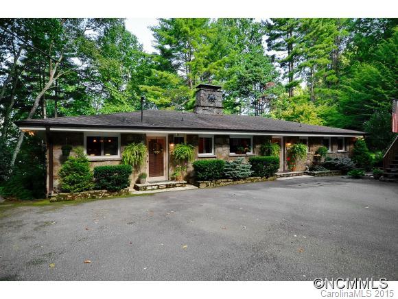 1941 Camp Branch Road Waynesville NC 28786