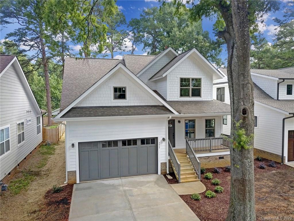 4030 Avalon Avenue Charlotte NC 28208