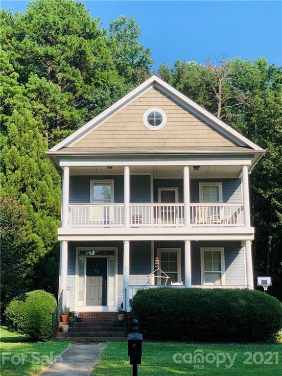 16219 Kelly Park Circle Huntersville NC 28078